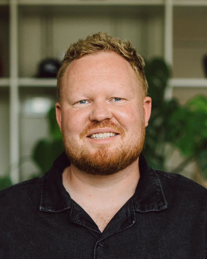 Milo Duyff